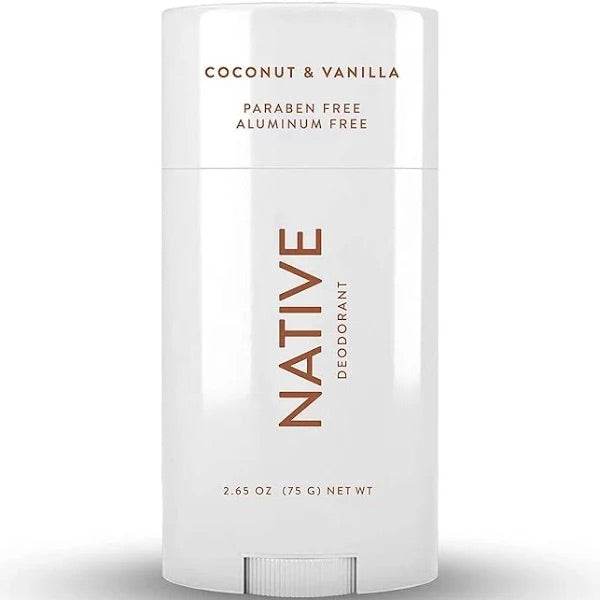 Native Desodorante Coconut & Vanilla