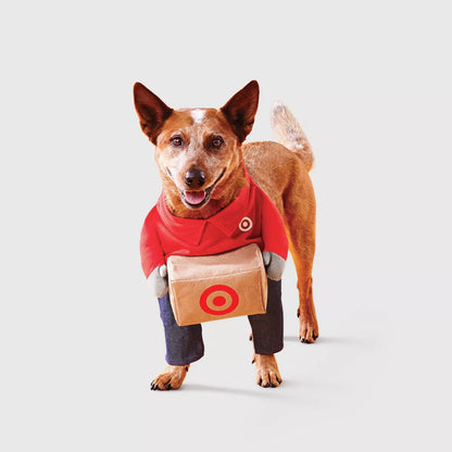 Disfraz para mascota diferentes tallas