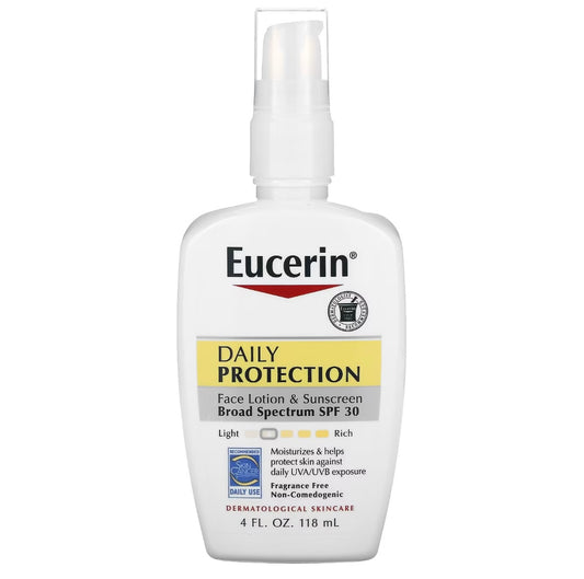 Eucerin Daily Protection