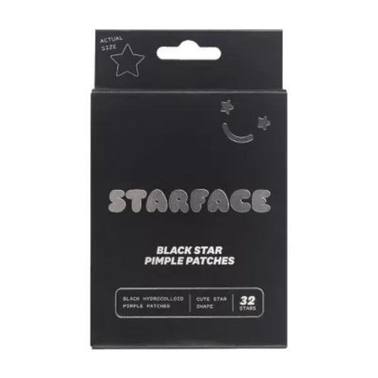 STARFACE parches para granitos color negro