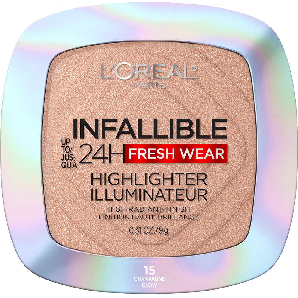 L'oreal Paris Infallible 24H Highlighter