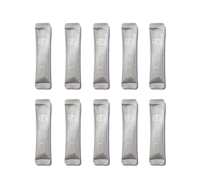 Rockys matcha ceremonial single serve packs