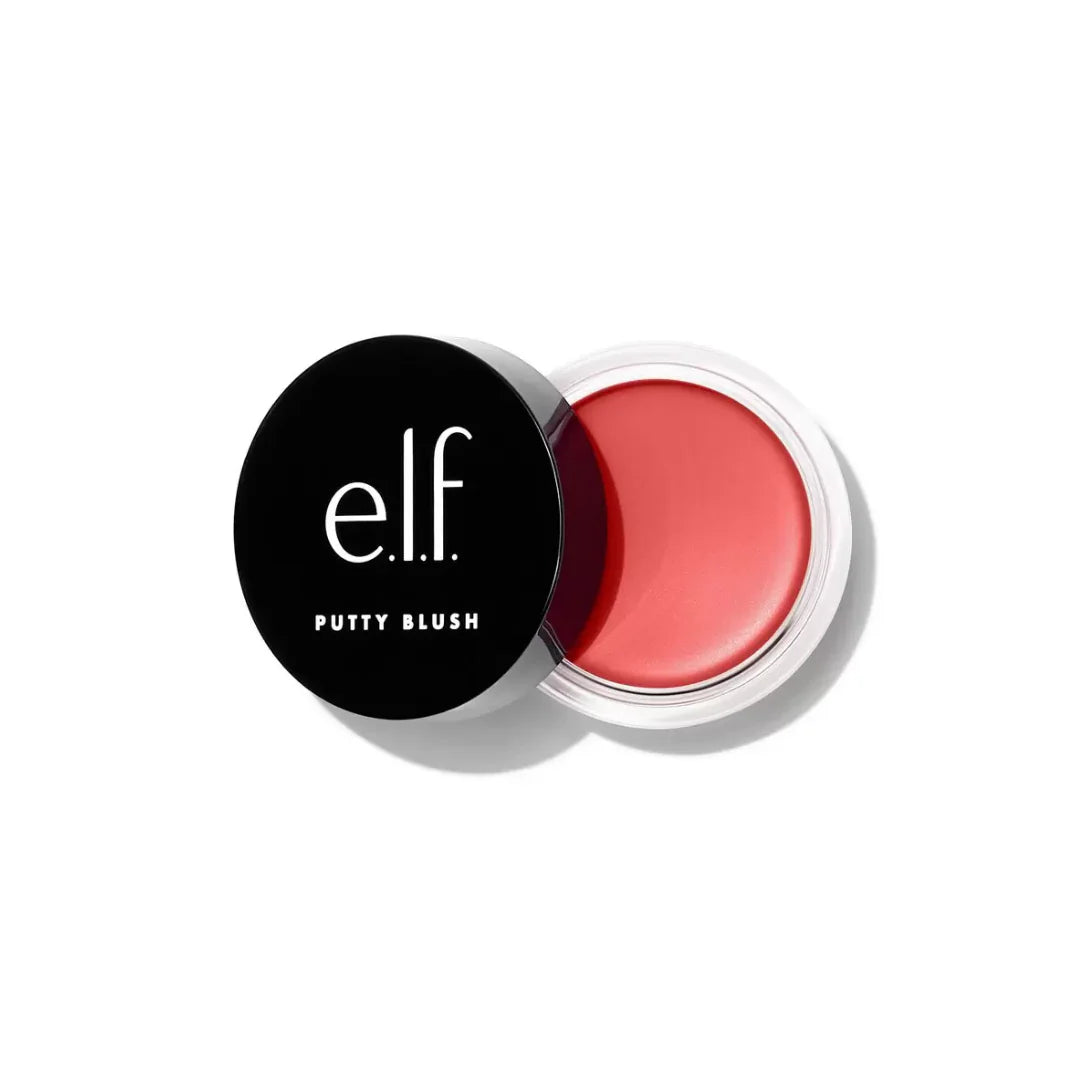 elf Putty blush