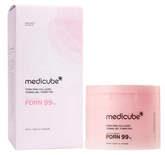 Medicube PDRN pads