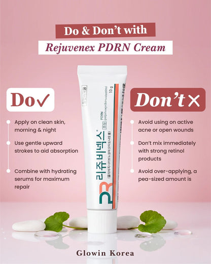 Rejuvenex PDRN Cream
