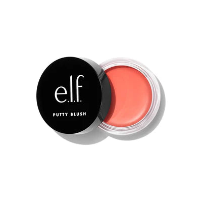 elf Putty blush