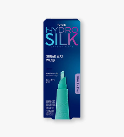 Schick HydroSilk Varita de cera de azúcar