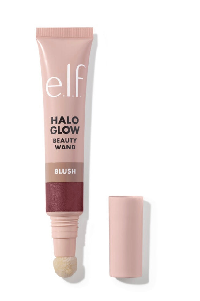 elf Halo Glow Blush