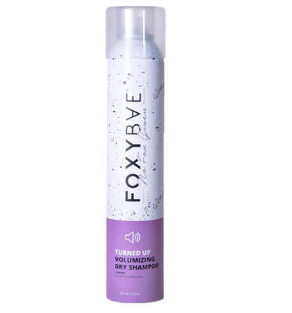 FOXYBAE Dry Shampoo