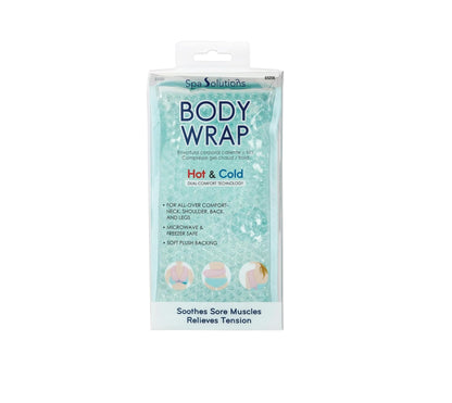 Spa Sollutions Body Wrap