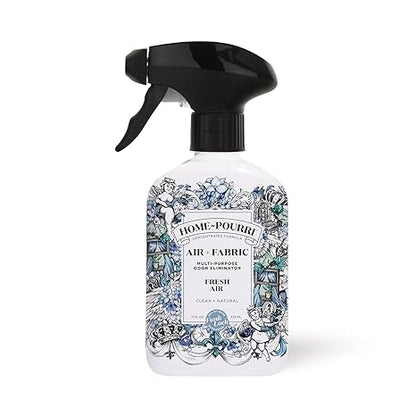 HOME-POURRI Spray eliminador de olores