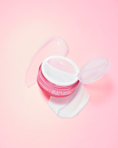 Medifordear Glass Skin Dual Cream