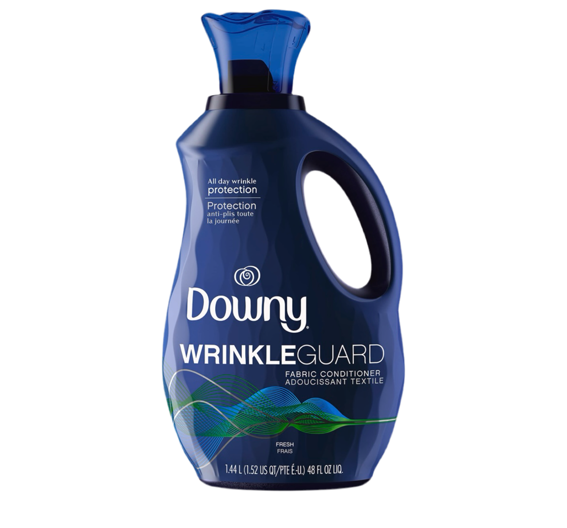 Downy Wrinkle Guard