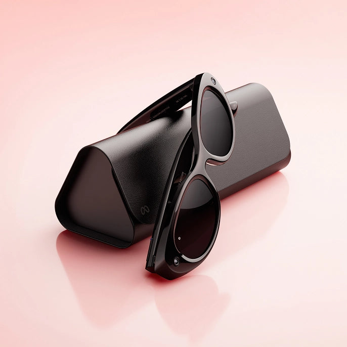 LENTES KYLIE X META