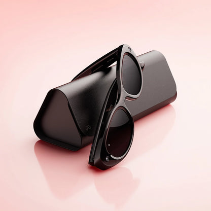 LENTES KYLIE X META