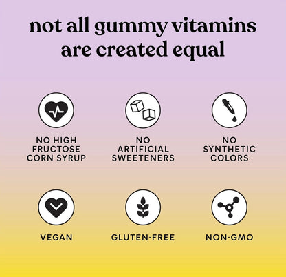 lemme PURR Vaginal Health Gummies