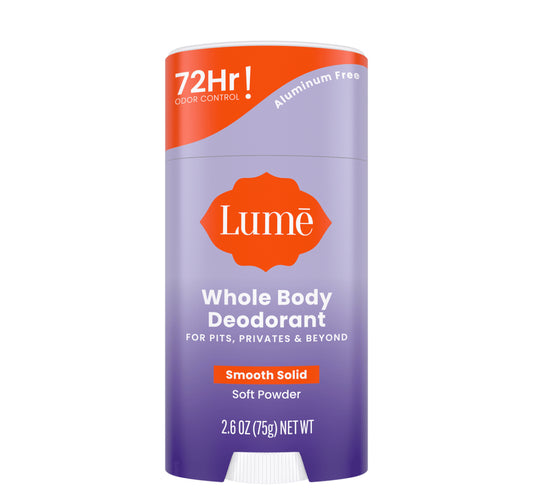 Lumē Soft Powder