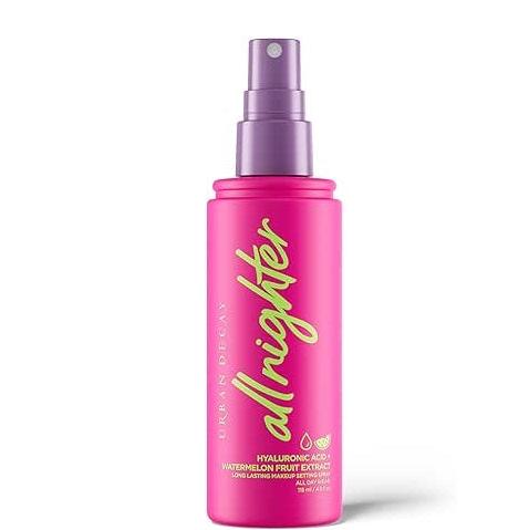 Urban Decay All nighter Ácido Hialurónico Setting Spray