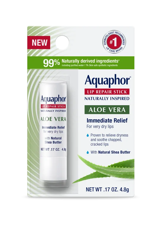 Aquaphor Lip Repair Stick