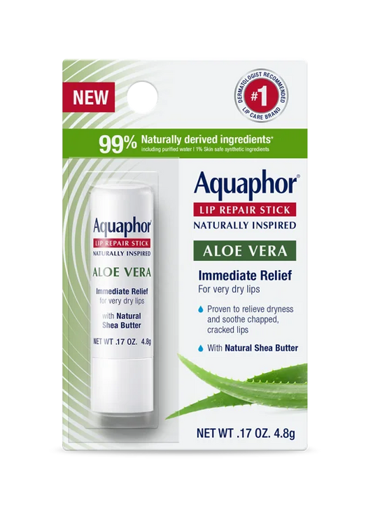 Aquaphor Lip Repair Stick