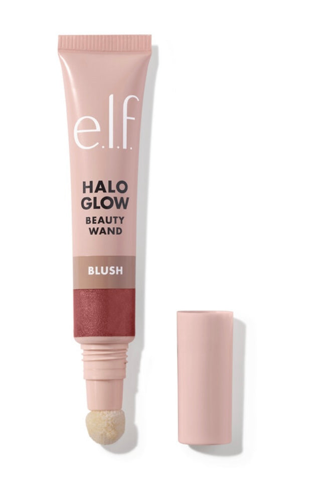 elf Halo Glow Blush