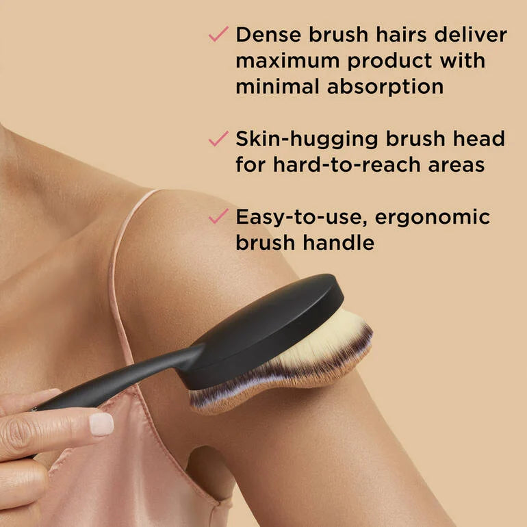 it cosmetics Heavenly Luxe Body Foundation Brush