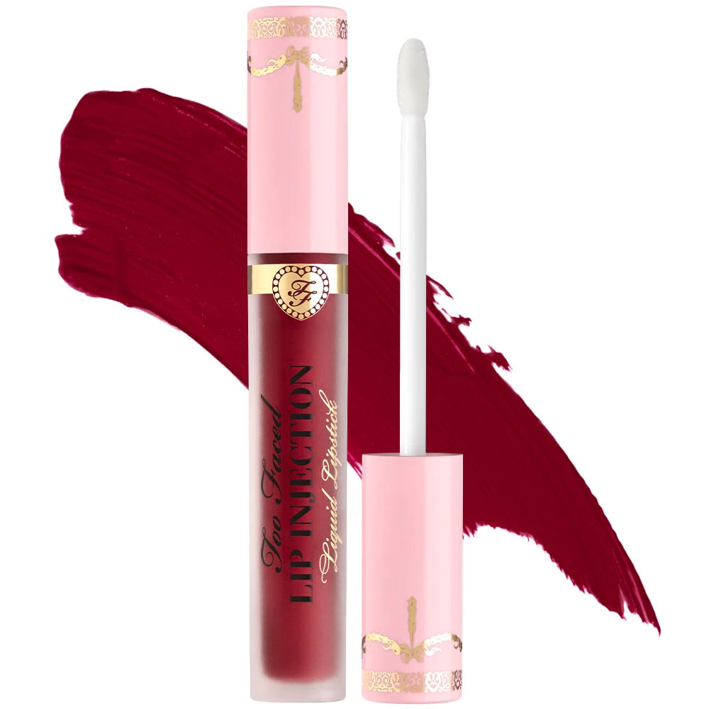 Too Faced Lip Injection Liquid Lipstick