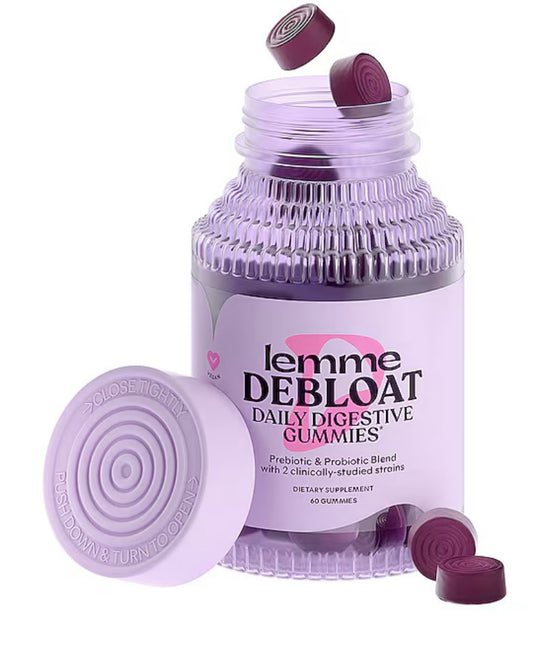 Lemme DEBLOAT