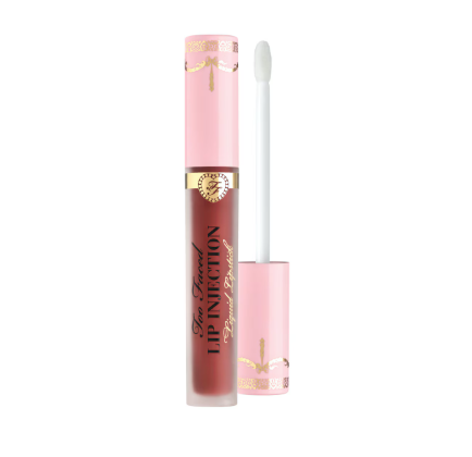 Too Faced Lip Injection Liquid Lipstick