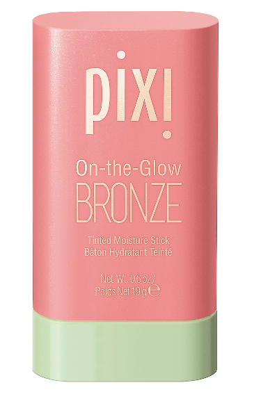 Pixi "warmglow "  On the Go Bronze