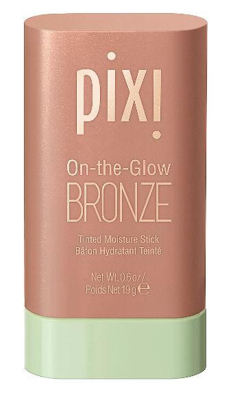 Pixi "beachglow "  On the Go Bronze