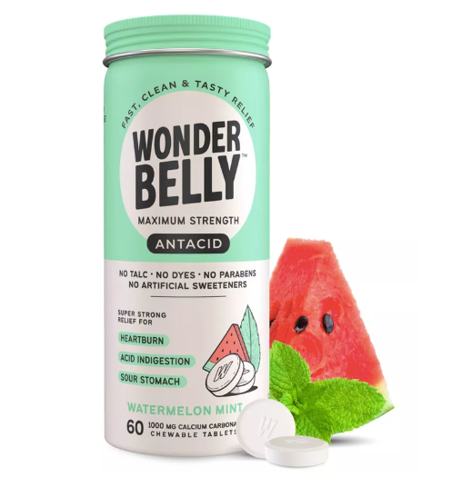 Wonder Belly antiacido