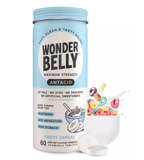 Wonder Belly antiacido
