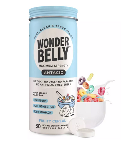 Wonder Belly antiacido