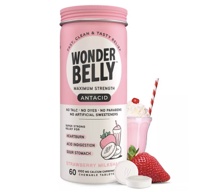 Wonder Belly antiacido
