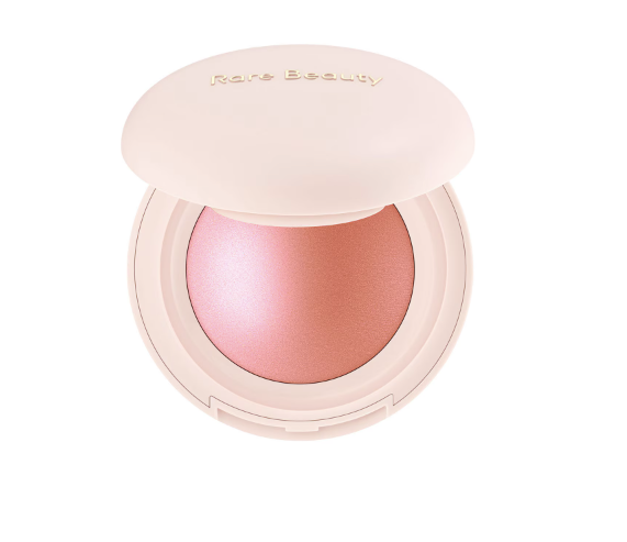 RARE BEAUTY soft pinch luminous powder blush