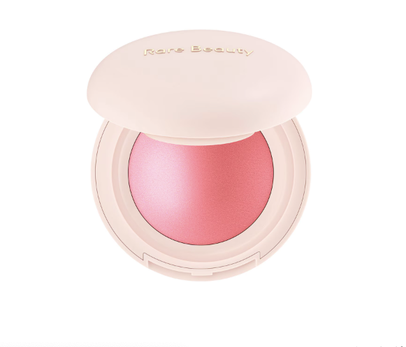 RARE BEAUTY soft pinch luminous powder blush