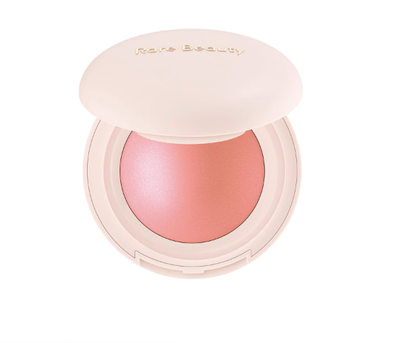 RARE BEAUTY soft pinch luminous powder blush