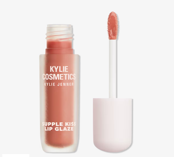 Kylie Cosmetics Supple Kiss Lip Glaze