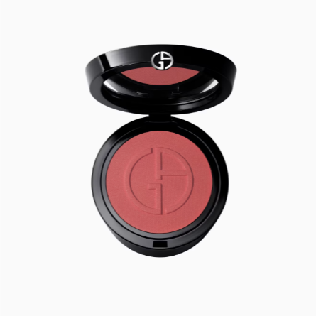 Giorgio Armani Luminous Silk Glow Blush