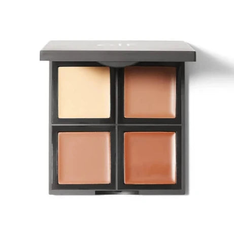 elf Cream Contour Palette