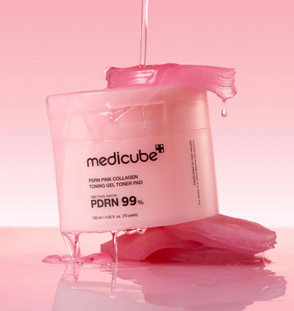Medicube PDRN pads