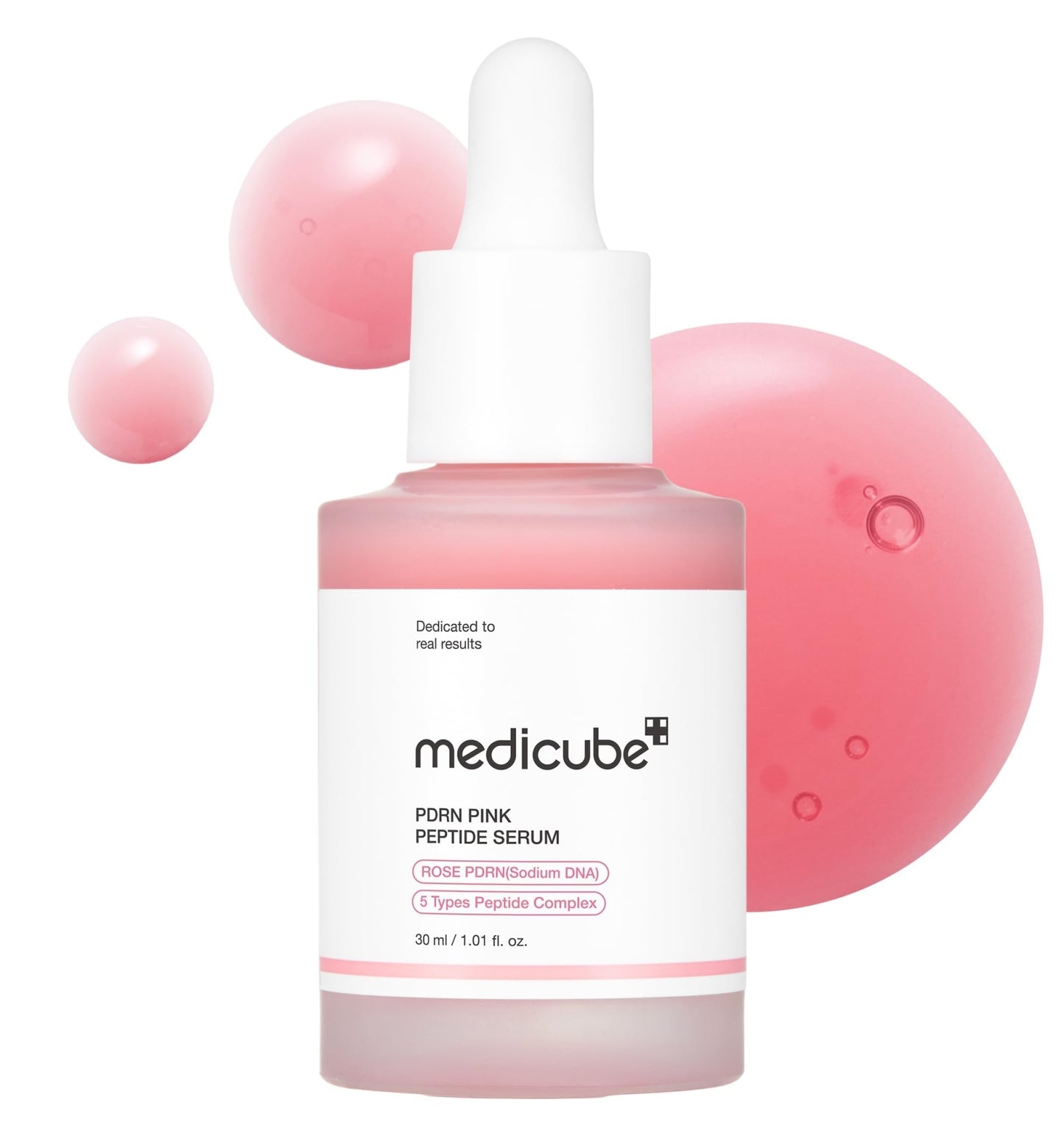 Medicube PDRN serum