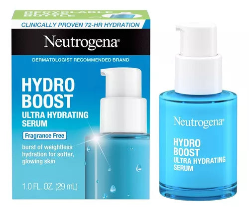 Neutrogena Hydro Boost Ultra Hydrating 29ml