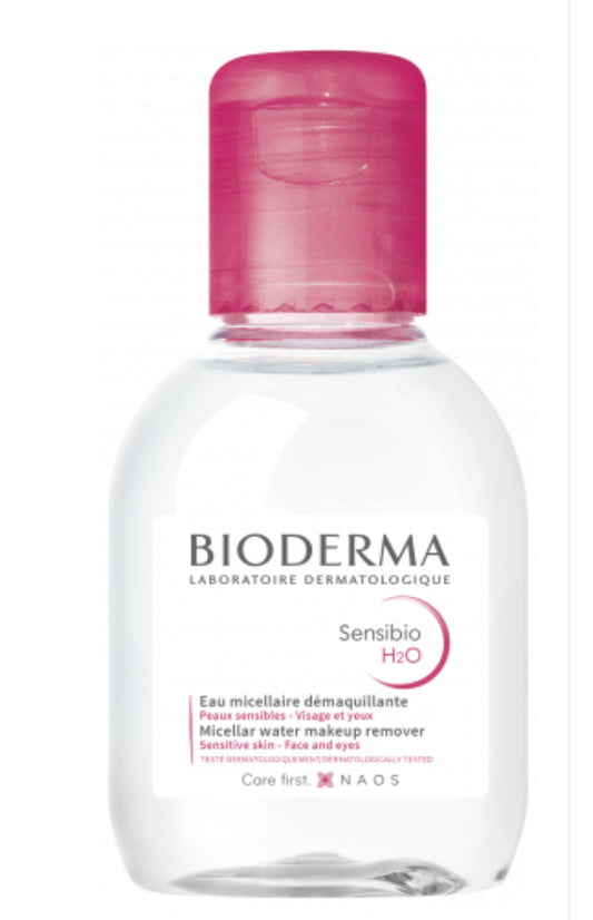 BIODERMA Sensibio mini