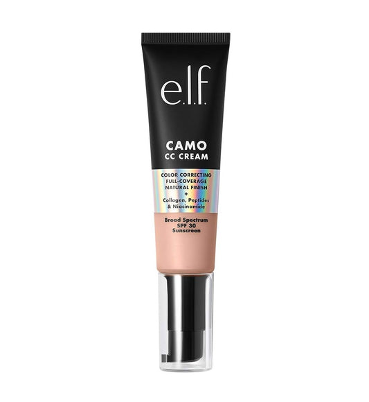 elf Camo CC Cream