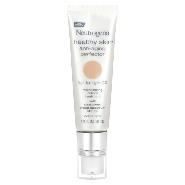 Neutrogena Healthy Skin Anti-Aging perfector