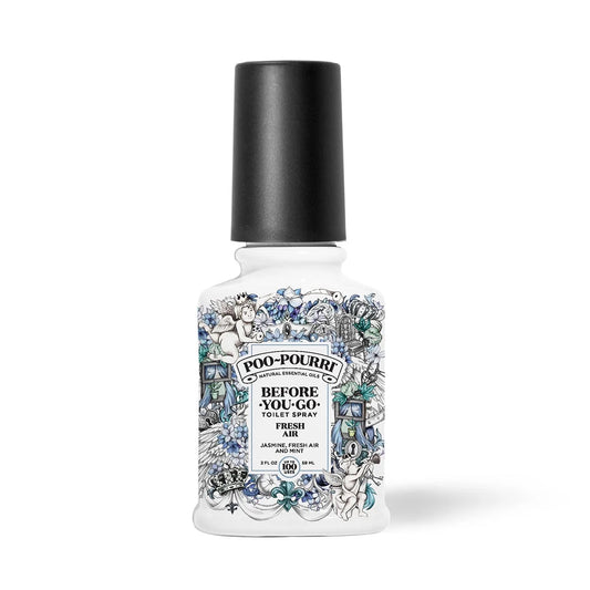 Poo-Pourri Before you go Toilet Spray