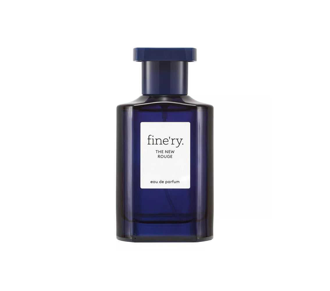 Fine’ry Eau de Parfum The New Rouge
