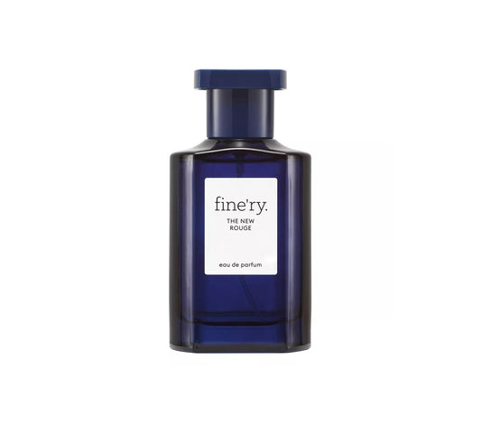 Fine’ry Eau de Parfum The New Rouge